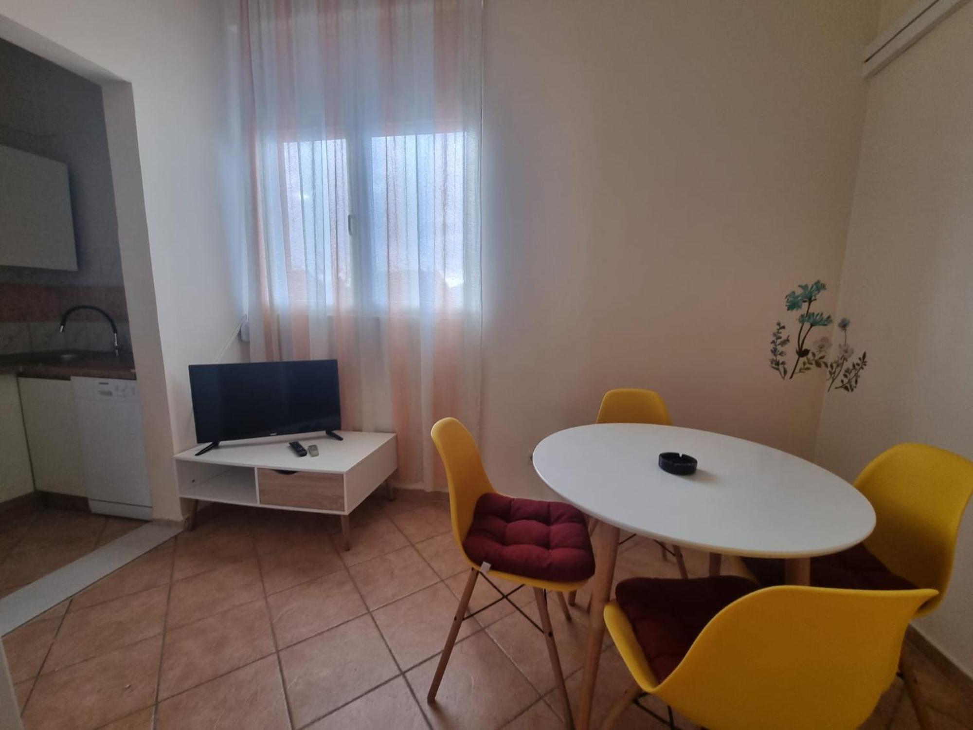Apartments Angelina Sukošan Extérieur photo