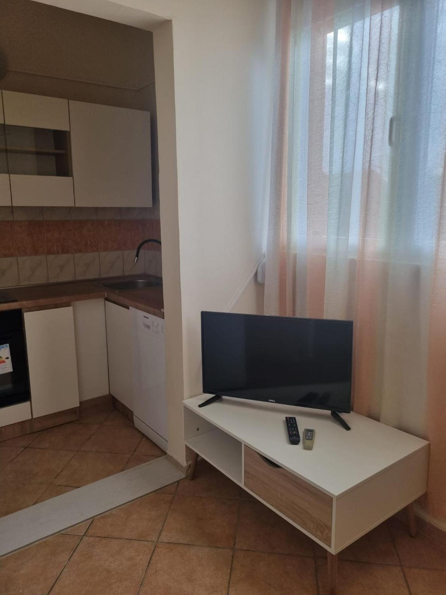 Apartments Angelina Sukošan Extérieur photo