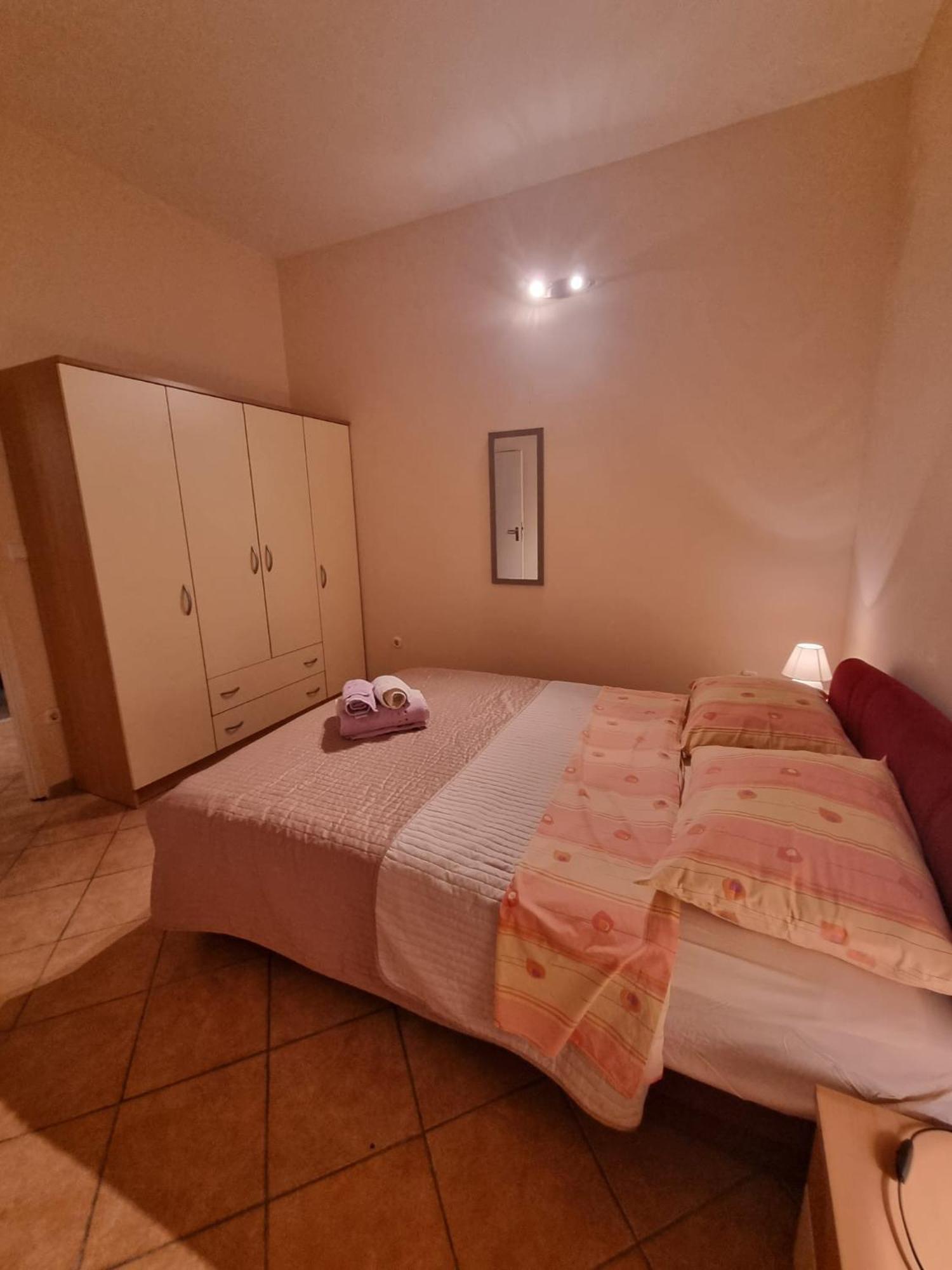 Apartments Angelina Sukošan Extérieur photo