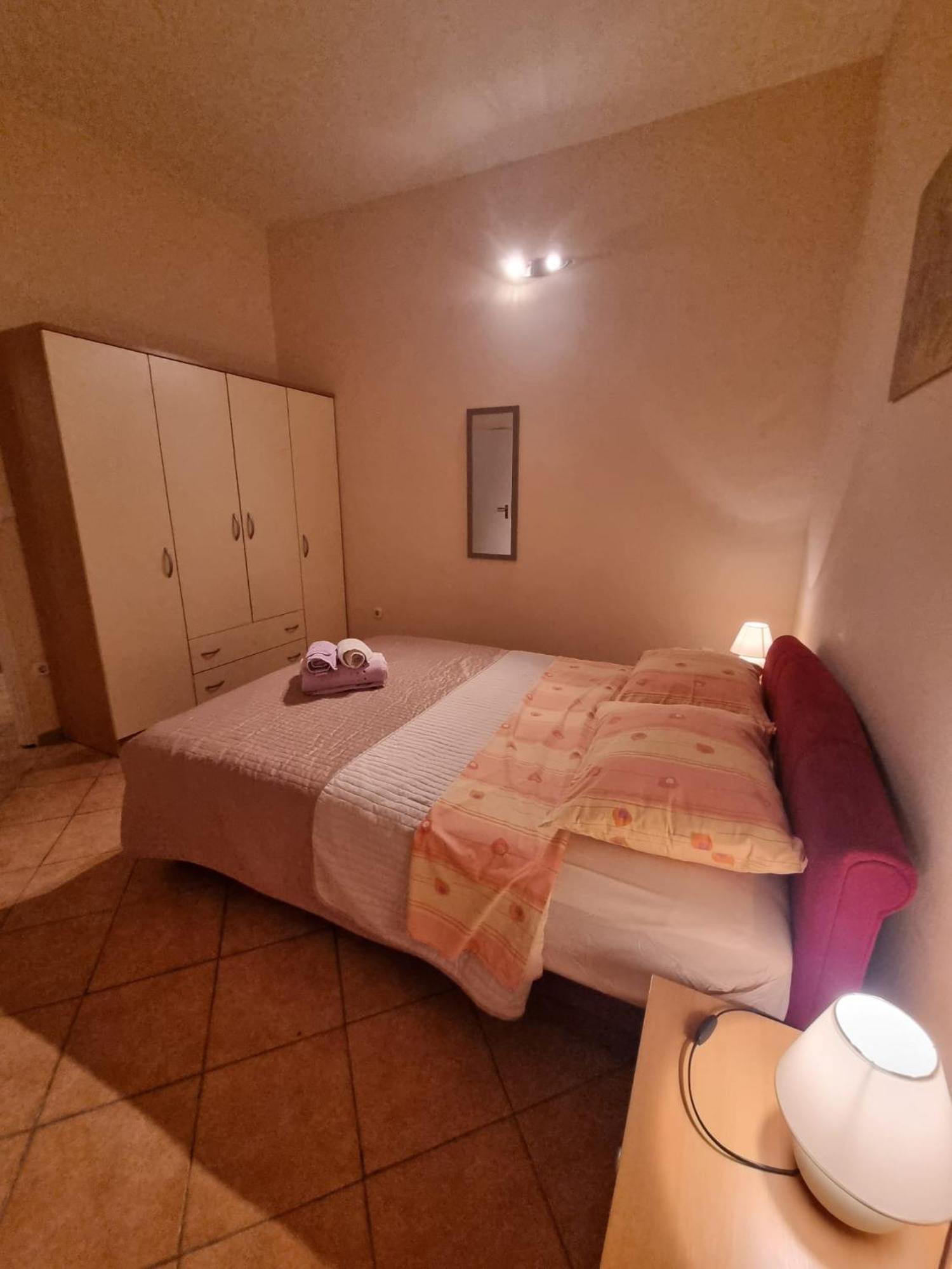 Apartments Angelina Sukošan Extérieur photo