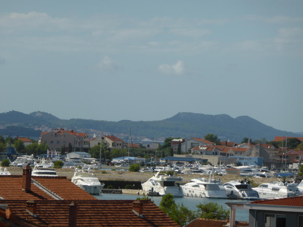 Apartments Angelina Sukošan Extérieur photo
