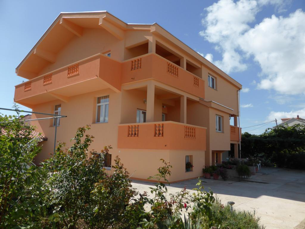 Apartments Angelina Sukošan Extérieur photo