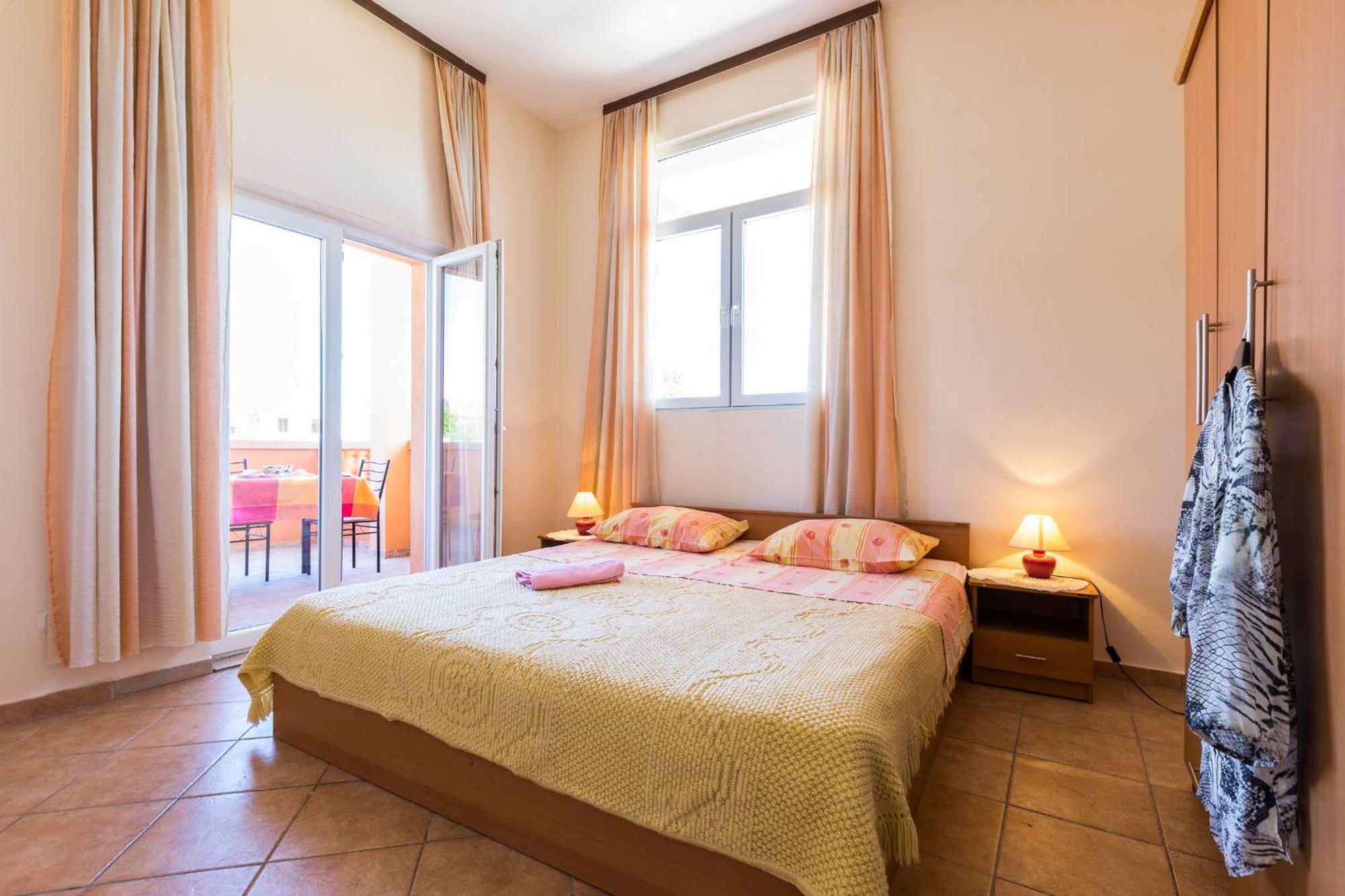 Apartments Angelina Sukošan Extérieur photo