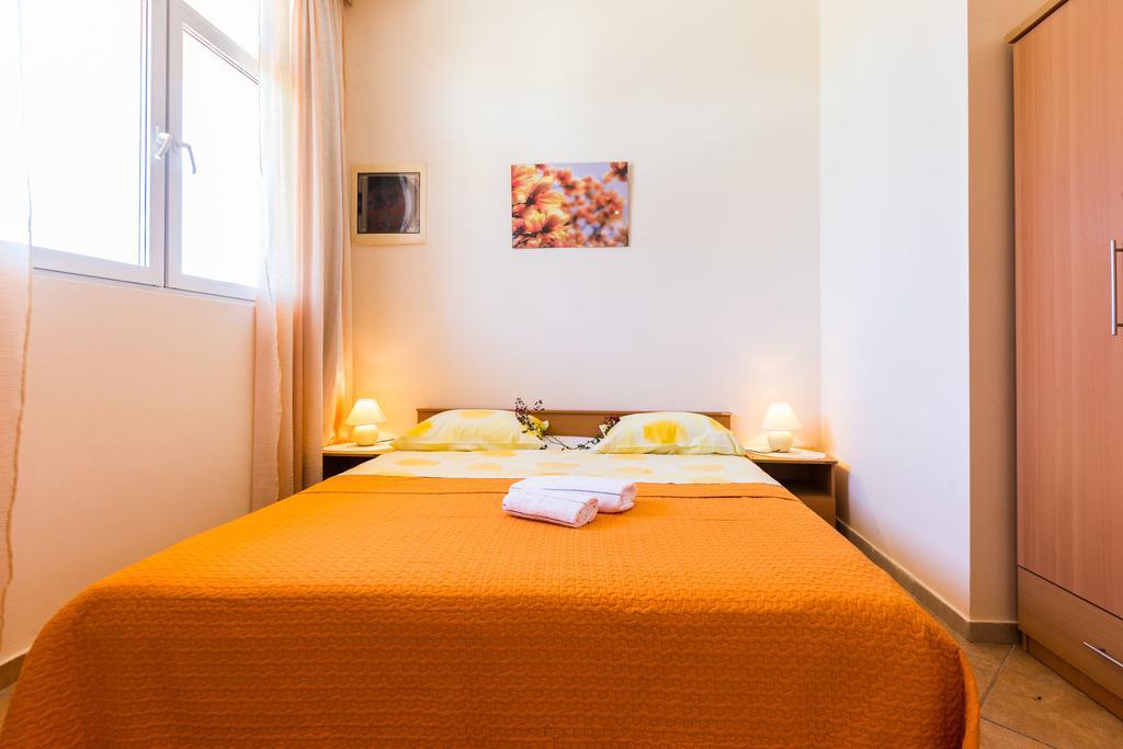 Apartments Angelina Sukošan Extérieur photo