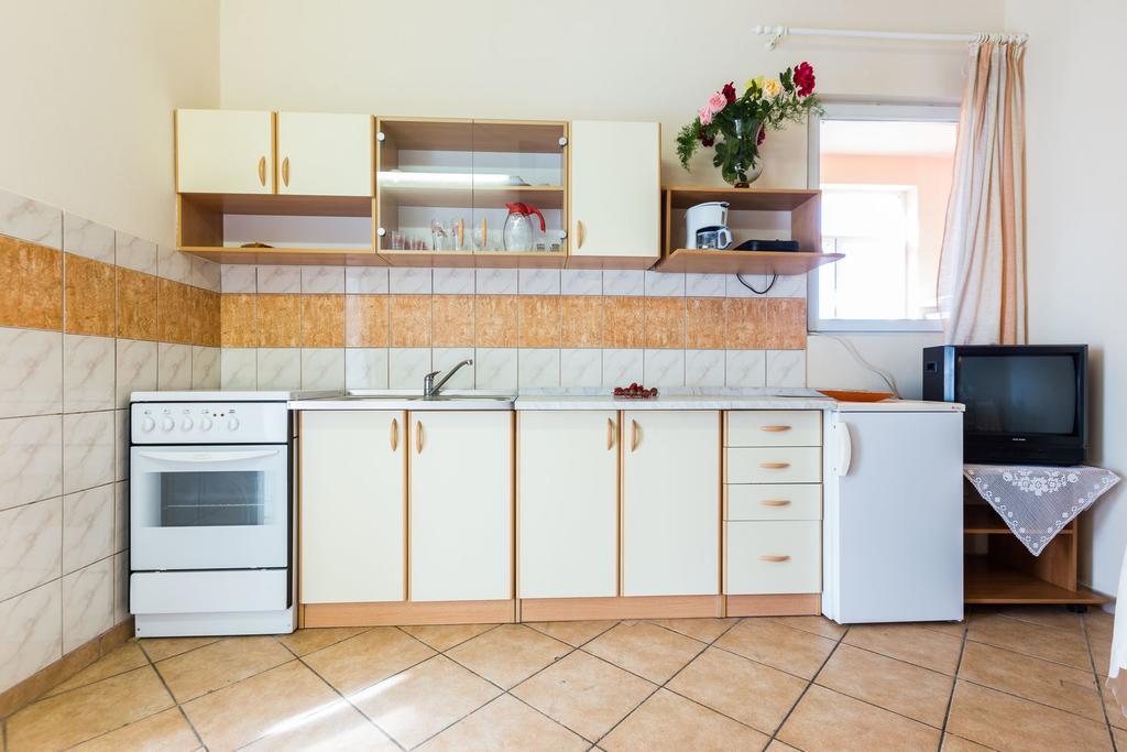 Apartments Angelina Sukošan Extérieur photo